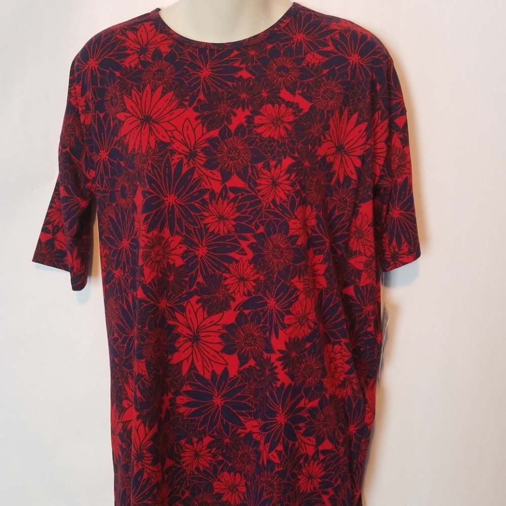 LuLaRoe Irma NWT